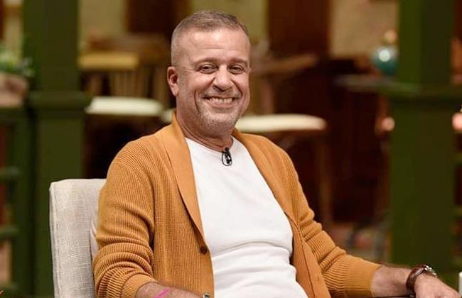شريف منير: «إجازة مفتوحة» يناقش قضايا هامة في المجتمع