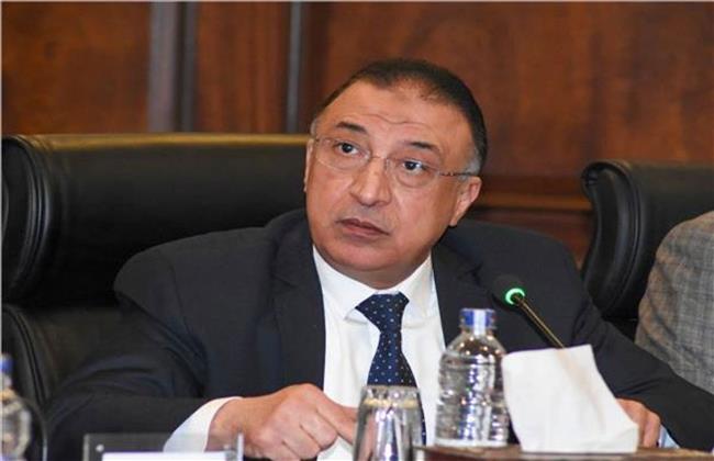 رفع  72 ألف طن قمامة من شوارع الإسكندرية فى ثلاثة أيام