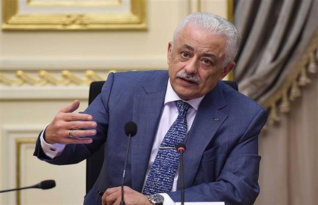طارق شوقى: التعليم الجديد يعتمد على التطبيق وليس الحفظ 