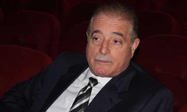 محافظ جنوب سيناء يبحث مقترحات تطوير مدينة شرم الشيخ 