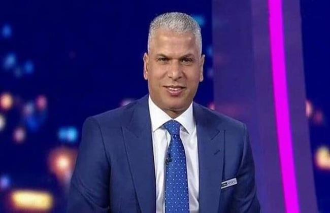 أول تعليق من وائل جمعة بعد توليه مدير منتخب مصر