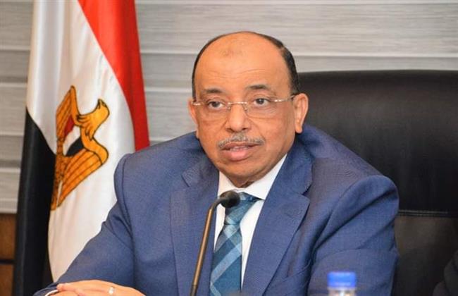 التنمية المحلية: تنمية صعيد مصر أفضل المشروعات التنموية 
