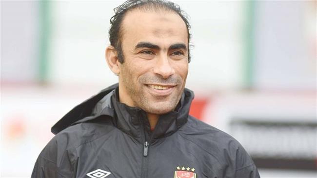 متعودين على الدوري وعندنا منه 42.. تصريحات نارية لـ سيد عبد الحفيظ