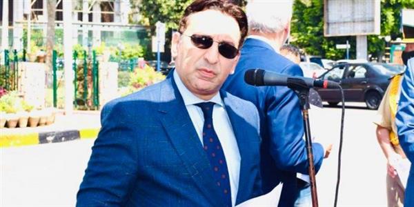 حكاية السر الذي أفشاه سفير تشيلي في دار الأوبرا