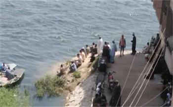 بعد 9 أيام.. العثور على جثة طالبة ببنى سويف فى مياه النيل