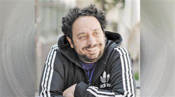 العسال ينتهي من تصوير «باراكي»