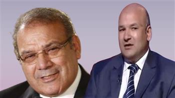 قرار عاجل بشأن أموال حسن راتب و«نائب العفاريت» في قضية الأثار 