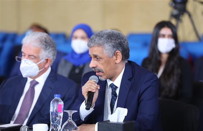 إشادات دولية واسعة بتجربة مصر في مطابقة التمويل الإنمائي 