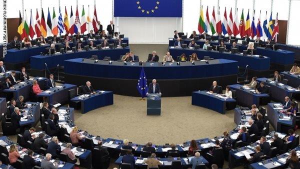 المفوضية الأوروبية تصرف 157 مليون يورو لانعاش الاقتصاد فى قبرص