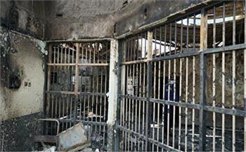   إندونيسيا: ارتفاع ضحايا حريق سجن جاكرتا إلى 44 قتيلا