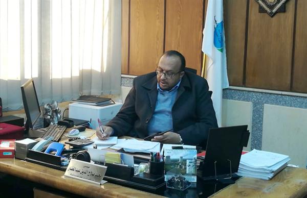 «مياه أسيوط» تطلق برنامج تدريبى لخلق الوعى الثقافى لدى العاملين
