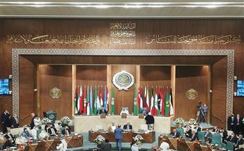   انطلاق اجتماع الدورة الـ 156 لمجلس وزراء الخارجية العرب بمقر الجامعة العربية