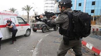   "الوزارة العربية" تطالب بوقف الانتهاكات الإسرائيلية 