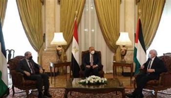   اللجنة العربية المعنية بالتحرك لوقف الانتهاكات الإسرائيلية بالقدس تجتمع فى القاهرة
