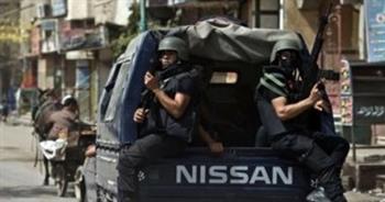 سقوط عصابة «ضبيش» بـ300 جرام هيروين في كفر الشيخ 