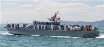   القوات البحرية التونسية تنتشل جثتين لمهاجرتين غير شرعيين