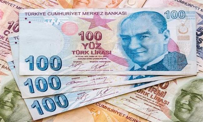 انهيار أردوغان.. الليرة التركية تواصل تراجعها والتضخم يرتفع إلى 19.2%