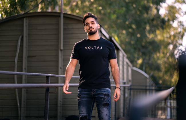 يزيد فروجة يشارك ويزو وبسيط فى "خرجوا ولم يعودوا"