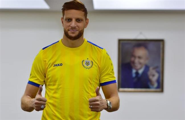 رسميًا.. بيراميدز يعلن ضم فخر الدين بن يوسف