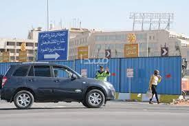 الجيزة: غلق جزئى بطريق النصر وتقاطعه مع شارع مينا فى هذا الموعد