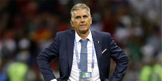 اتحاد الكرة يحدد موعد الظهور الأول لمدرب منتخب مصر الجديد