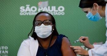   البرازيل: 14 ألفًا و430 إصابة بفيروس «كورونا»