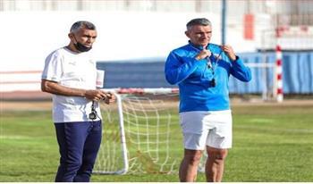 كارتيرون يؤجل معسكر برج العرب