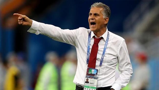 رسميًا.. اتحاد الكرة يعتمد التشكيل الكامل لجهاز المنتخب الوطني