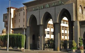   جامعة الأزهر تشهد إقبال على القافلة الطبية بالشرقية