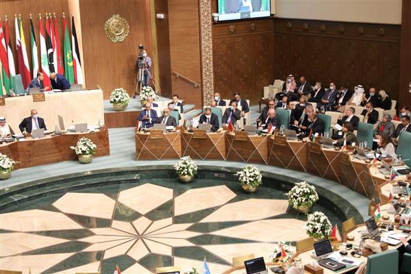 22 سبتمبر.. اجتماع وزراء الترويكا العربية مع مجلس الأمن