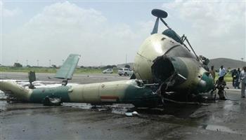   السودان: العثور على جثمان شهيد ثالث من طاقم الطائرة العسكرية