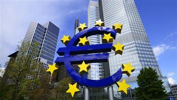   البنك المركزي الأوروبي يقرر خفض الدعم بعد جائحة «كورونا»