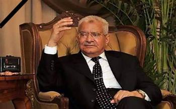 وزير المالية ناعيًا «محمود العربى»: فقدنا أحد رموز الصناعة والتجارة