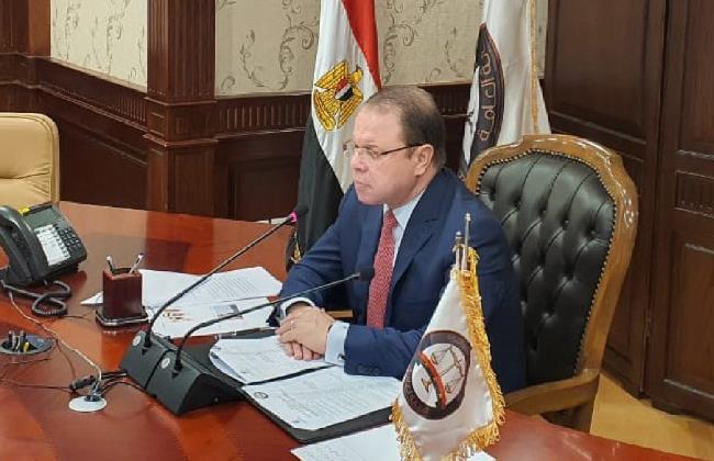 إحالة المتهمين بخطف طفل المحلة للجنايات