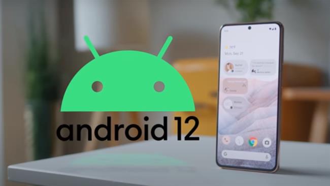 جوجل تكشف عن مميزات «أندرويد 12»
