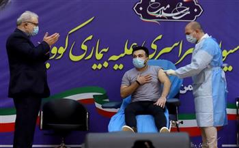   إيران تجيز استخدام لقاح "فخرا" ضد الكورونا 