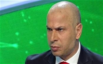   تعيين لاعب الأهلى السابق وائل جمعة مديرا لمنتخب مصر