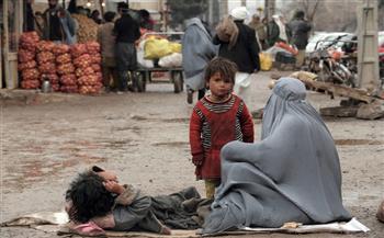   الأمم المتحدة تحذر من تضخم معدل الفقر فى أفغانستان