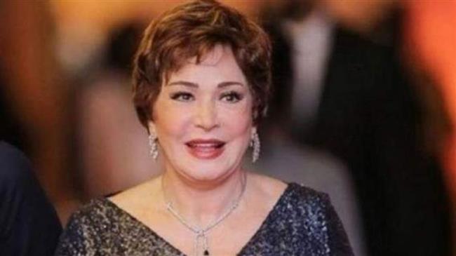 لبلبة: مكنتش أتصور إقامة مهرجان للسينما في السعودية.. فيديو