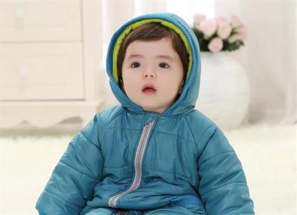 احمي طفلك فى فصل الشتاء من الطبيعة 