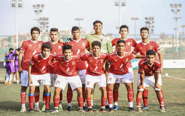 ‎«أهلي 2005» يواجه البنك الأهلي اليوم في بطولة الجمهورية