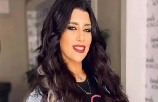 إخلاء سبيل المطربة يارا محمد فى قضية إشغال طريق بمدينة نصر