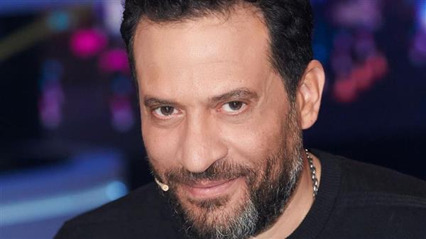 ماجد المصري: هذه هي أمنيتي في العام الجديد 2022