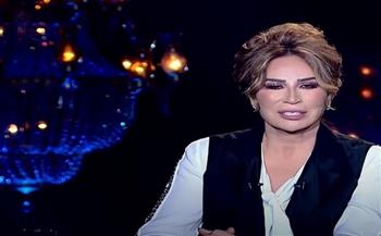   «من غير تعصب».. إيناس الدغيدي: لن يقام أي مهرجان في المنطقة بدون السينما المصرية.. فيديو