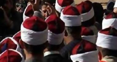 «الأوقاف»: توزيع 6 آلاف زى أزهرى جديد لأئمة المساجد.. غدا