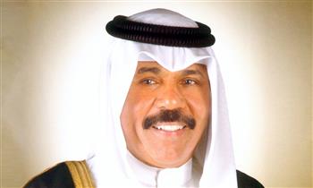   أمير الكويت يبعث ببرقيتي تهنئة لدولتي السودان وكوبا بمناسبة عيدهما الوطني