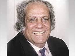 محمد نوح.. عاشق الوطن