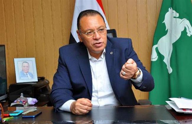محافظ الشرقية: أحوال الطقس مستقرة .. ورفعنا تجمعات المياه