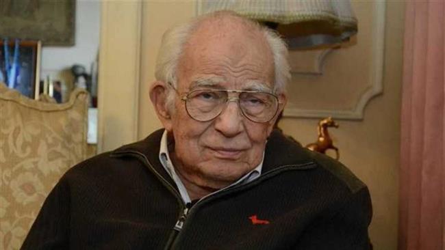 تأجيل دعوى قضائية من ابنة الفنان رشوان توفيق ضد والدها لـ 15 يناير 