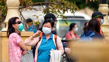   الفلبين تسجل 3617 إصابة جديدة بفيروس كورونا